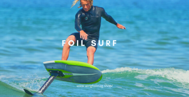 FOIL SURF